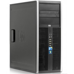 PC HP Elite 8000 Intel Core 
