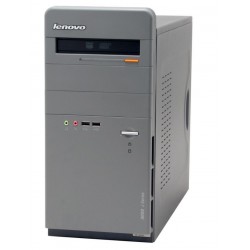 PC HP Pro 3130 Core i3 I3-550 3.2 GHz 2 GO 320 GO DVDrw WIN 7 PRO