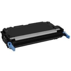 Toner NOIR COMPATIBLE ACIPA POUR HP COLOR LASERJET 3600 3800 CP3505