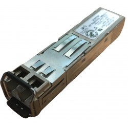 Transceiver 3com 3CSFP91 Ã‰metteur-rÃ©cepteur SFP 1,25 Gbit/s multimode 550 m 850 nm jusqu'Ã  275 m