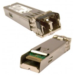 Transceiver Picolight PLRXPL-VE-SG4-26 Ã‰metteur-rÃ©cepteur SFP 4 Gbit/s multimode jusqu'a 550 m 850 nm
