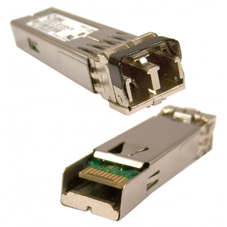 Transceiver Picolight PLRXPL-VE-SG4-26 Ã‰metteur-rÃ©cepteur SFP 4 Gbit/s multimode jusqu'a 550 m 850 nm