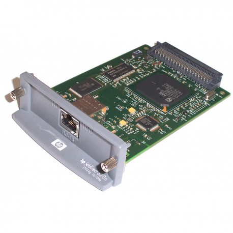 HP JetDirect 620n Serveur d'impression 10/100Base-TX