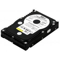 DISQUE DUR Western Digital Raptor WD1500ADFD 150 Go 3.5" SATA 1.5 Gb/s 10000 RPM 16 Mo