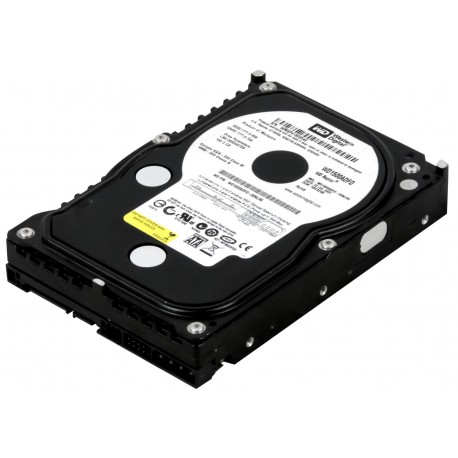 DISQUE DUR Western Digital Raptor WD1500ADFD 150 Go 3.5" SATA 1.5 Gb/s 10000 RPM 16 Mo