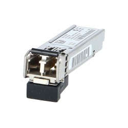 Transceiver CISCO GLC-SX-MM Ã‰metteur-rÃ©cepteur SFP fibre GE 1000Base-SX Multimode 850nm 550m