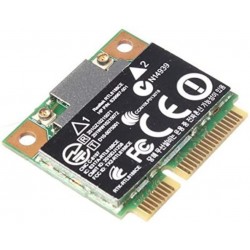 CARTE WIFI MINI-PCI HP RealTek RTL8188CE Wifi 802.11 b/g/n 640926-001
