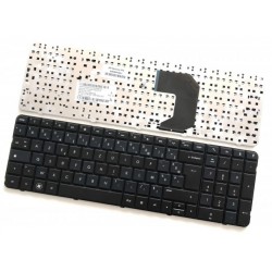 CLAVIER AZERTY HP 640208-051 pour HP Pavilion G7-1xxx