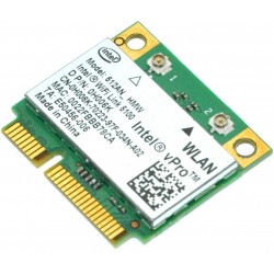 CARTE WIFI MINI-PCI Intel vPro WiFi Link 5100 512AN_HMW 802.11a/b/g/n