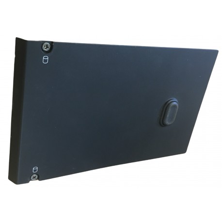Couvercle cache disque dur pour DELL XPS M1730 0HR903