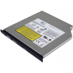 GRAVEUR DVDÂ±RW DS-8W1P 0GX313 IDE pour DELL XPS M1730