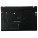 PLASTURGIE CHASSIS SUPERIEUR INFERIEUR avec touchpad pour SONY VAIO SVE171E13M