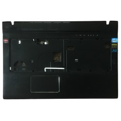 PLASTURGIE CHASSIS SUPERIEUR INFERIEUR avec touchpad pour SONY VAIO SVE171E13M