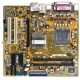 CM MICRO ATX ASUS P5K31-VM/s SOCKET 775 DDR2 LAN audio PCI EXPRESS