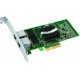 Carte RESEAU INTEL PRO 1000 PT Dual Port 2 ports Gigabit PCIe x4