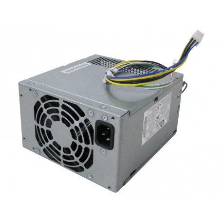 ALIMENTATION HP  POUR HP Elite 8200 8300  611483-001 320W