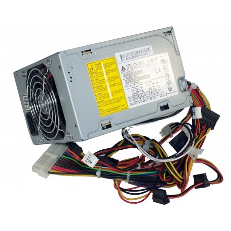 ALIMENTATION HP DPS-475CB A 450937-001 475W Workstation  XW4600  80+
