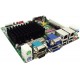 CM Mini-ITX MITAC PD12TI (Intel D2550MUD2) Atom D2500, Dual LAN COM RS232 DVI VGA