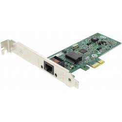 Carte RESEAU Intel PRO/1000 CT Gigabit 10/100/1000 E42641-005 PCI-E EXPI9301CT
