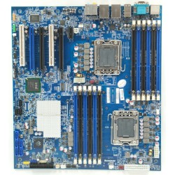 CM ATX LENOVO 71Y8826 BI PROCESSEUR Socket LGA1366 pour ThinkStation D20