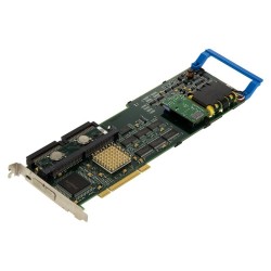 CARTE CONTROLLEUR IBM AS/400 RAID SCSI 2763 04N6482