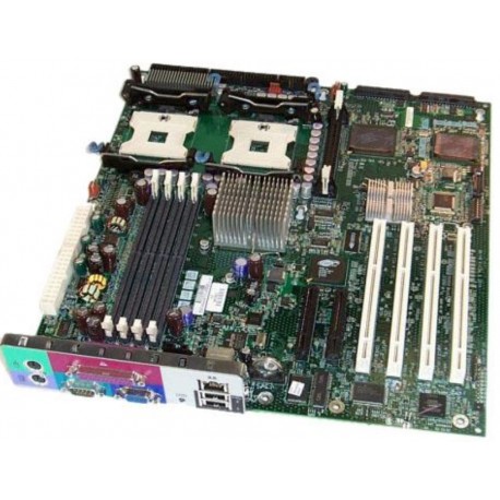 Carte-mÃ¨re HP PROLIANT ML350 G4 BI CPU SOCKET 604 331892-001