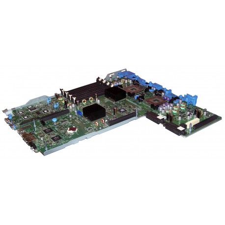 Carte-mÃ¨re Dell Poweredge 2950  BI CPU SOCKET 771 0CX396