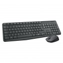 Clavier Souris 